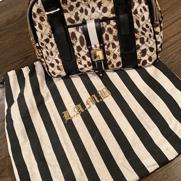 Lamb handbag - Picture 7 of 7